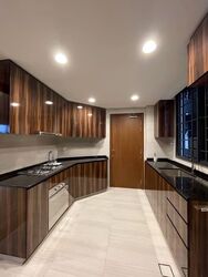 Glendale Park (D23), Condominium #594645661